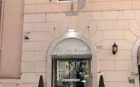 Hotel Elide Rome